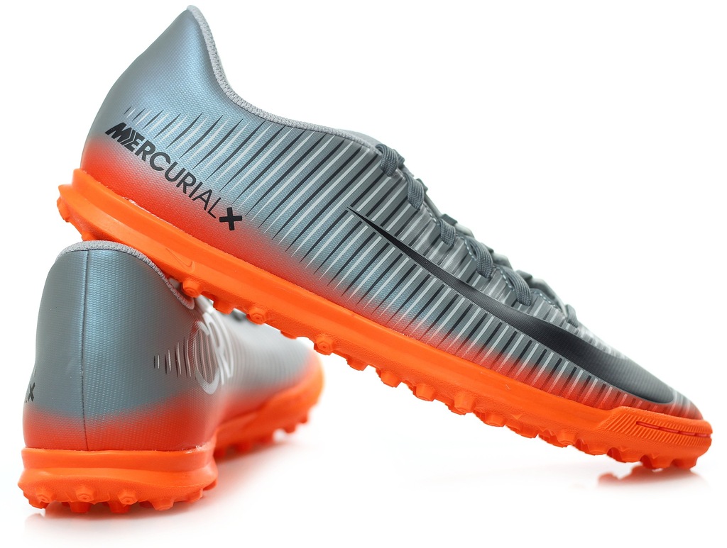 turfy nike mercurial cr7
