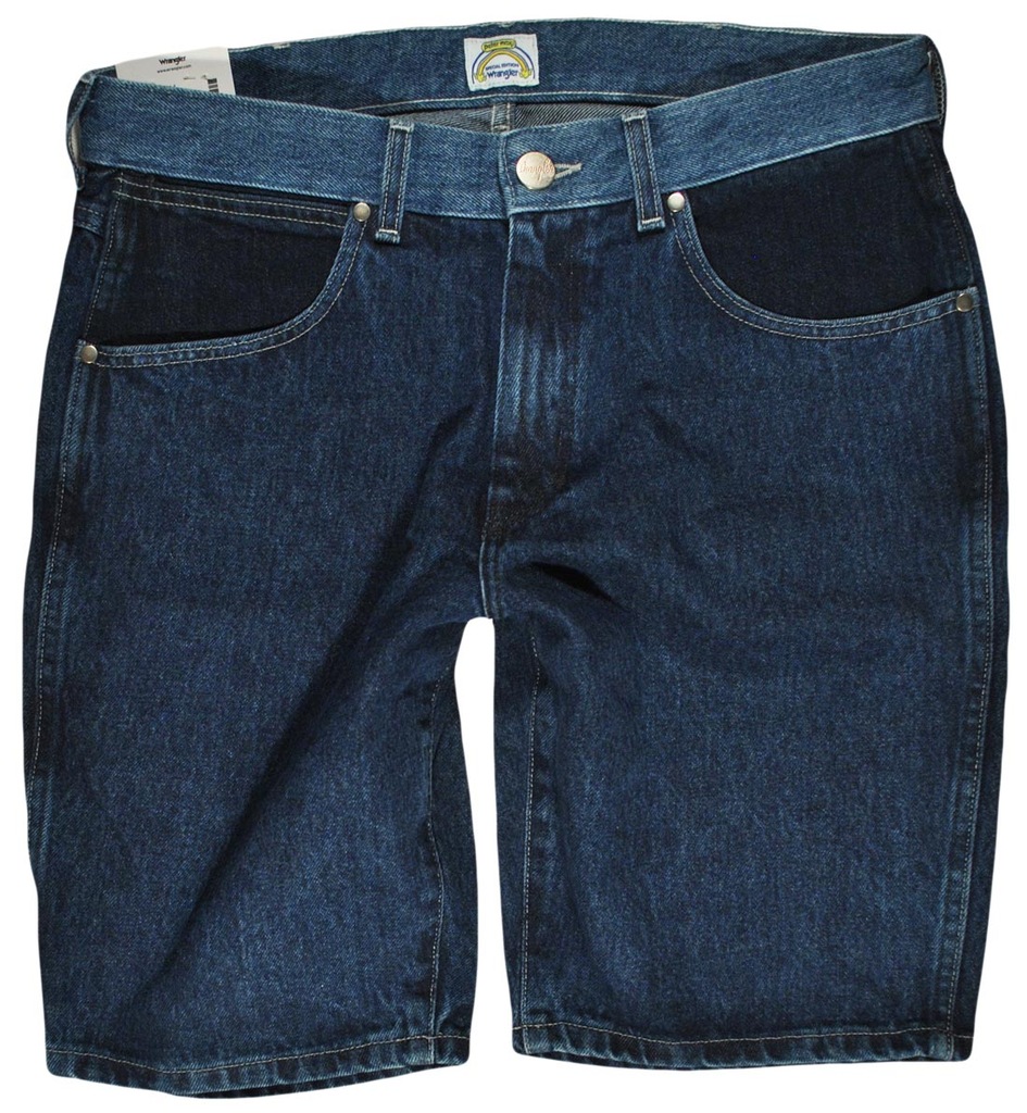 peter max wrangler shorts