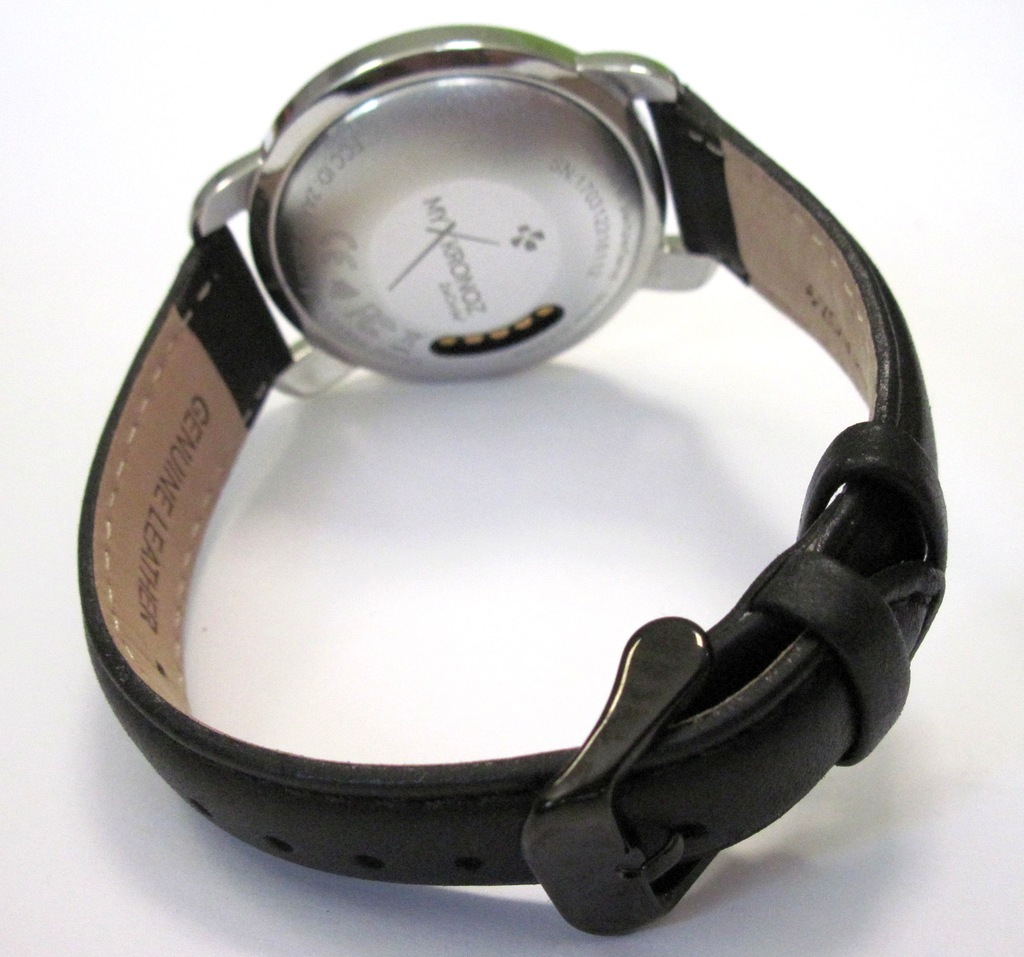 smartwatch mykronoz zecircle
