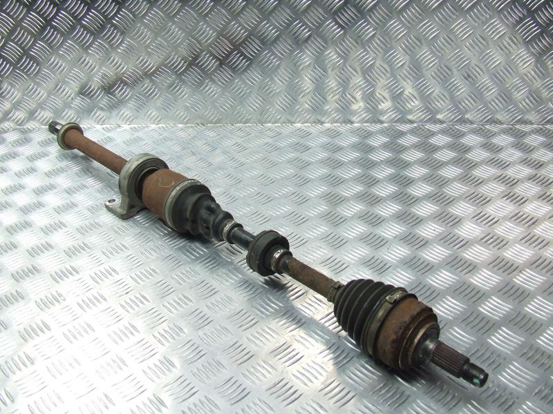 HONDA CIVIC VIII 1.8 i-VTEC PÓŁOŚ PRAWA DŁUGA