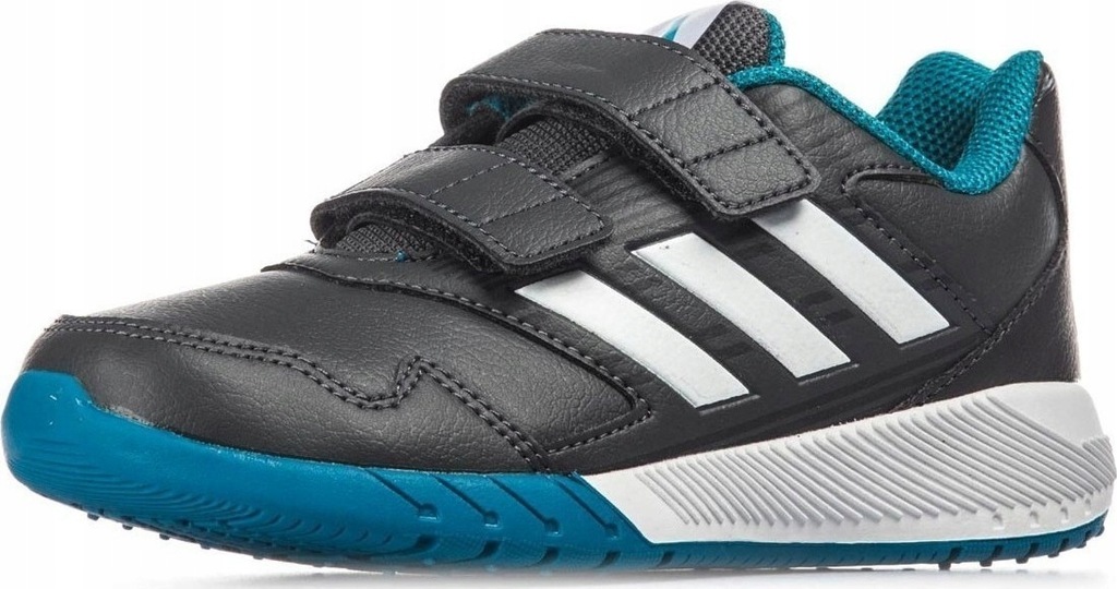 adidas altarun k black