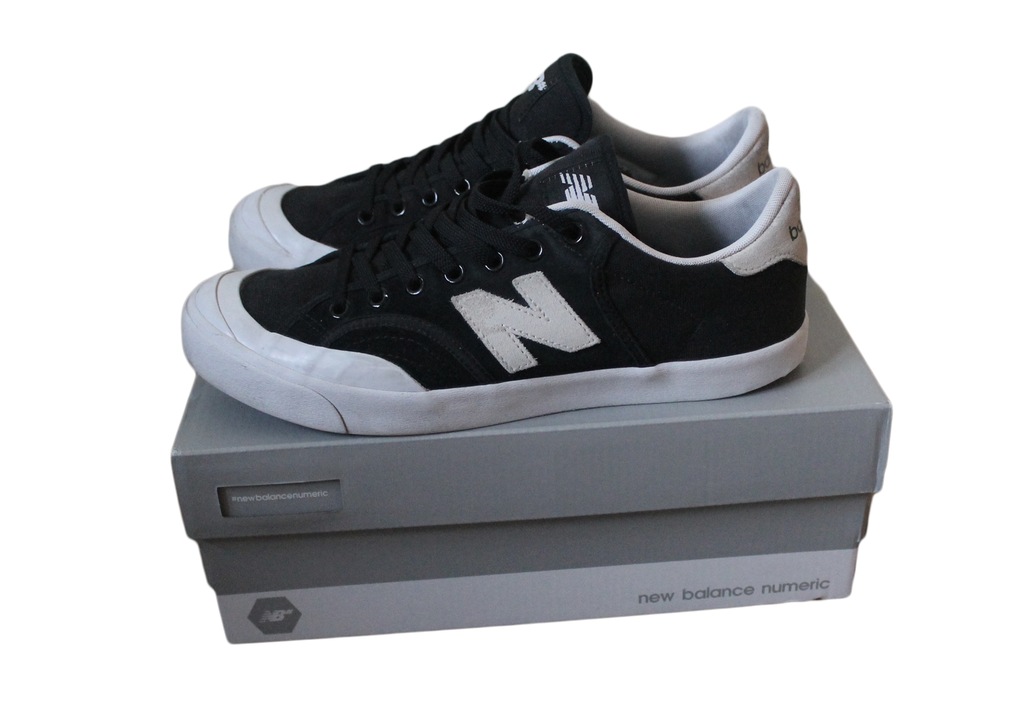 Buty NEW BALANCE NUMERIC PRO COURT 212 OKAZJA!!!