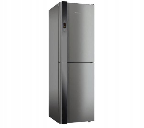 Lodówka Hotpoint-Ariston XH9 T2Z X OJZV No Frost