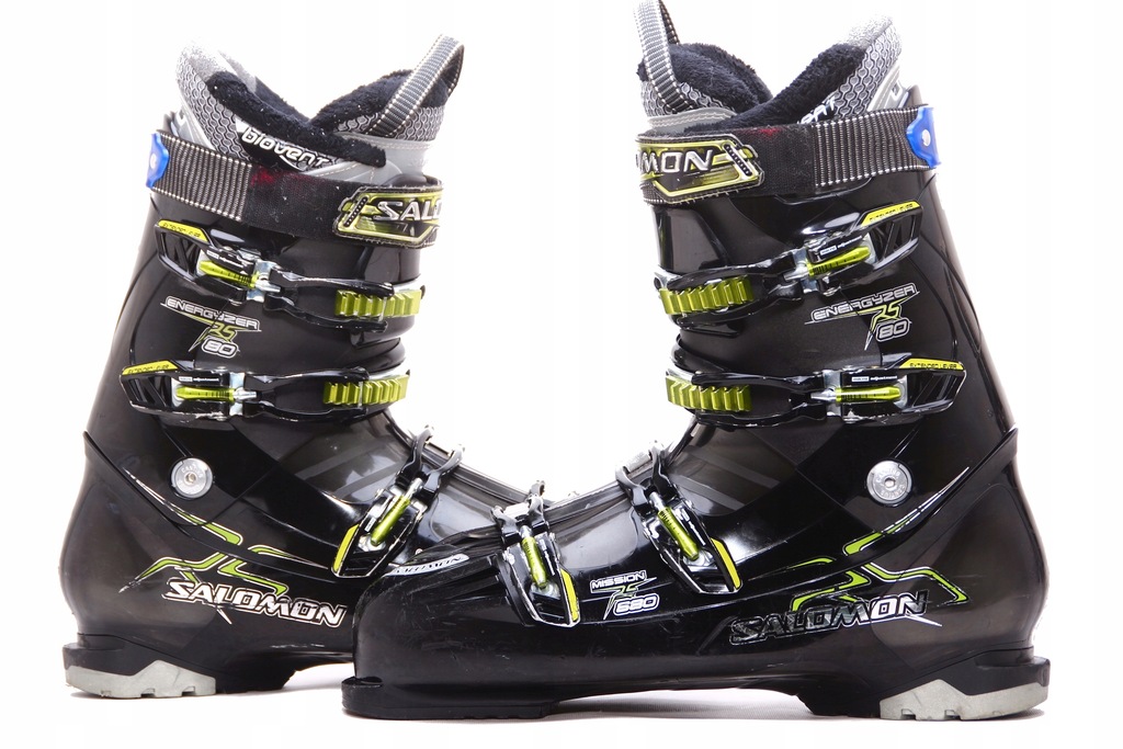 buty narciarskie SALOMON energyzer 70 25,0 39,0 buty narciarskie SALOMON energyzer 70 25,0 39,0