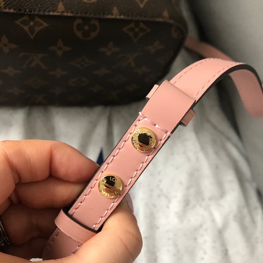 Torebka Louis Vuitton Neonoe MNG-jak nowa,rachunek - 8175617333 - oficjalne  archiwum Allegro