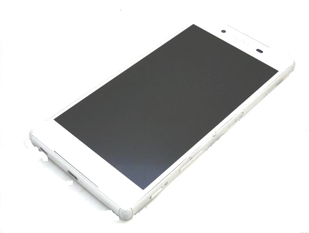 LCD wyświetlacz DOTYK Sony Xperia Z5 E6683 DUAL