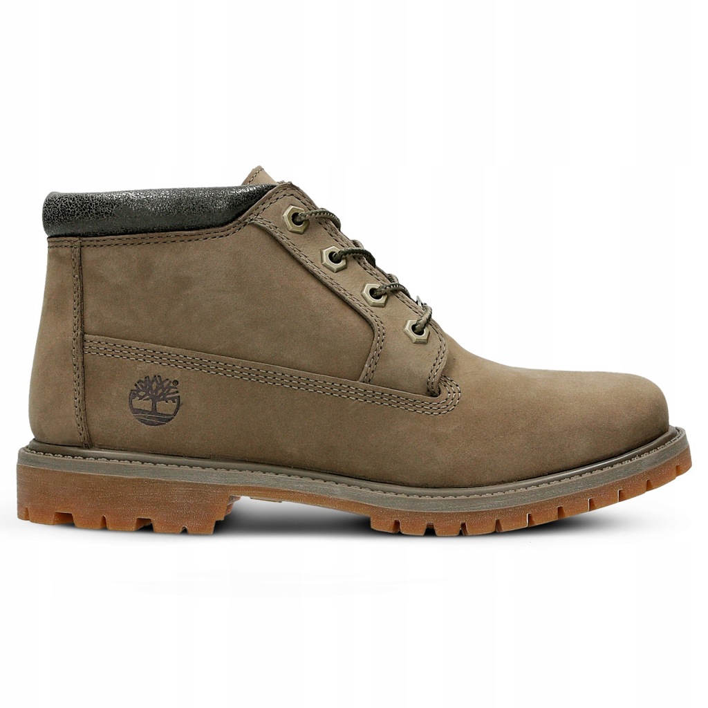 TIMBERLAND (39,5) NELLIE Chukka buty damskie