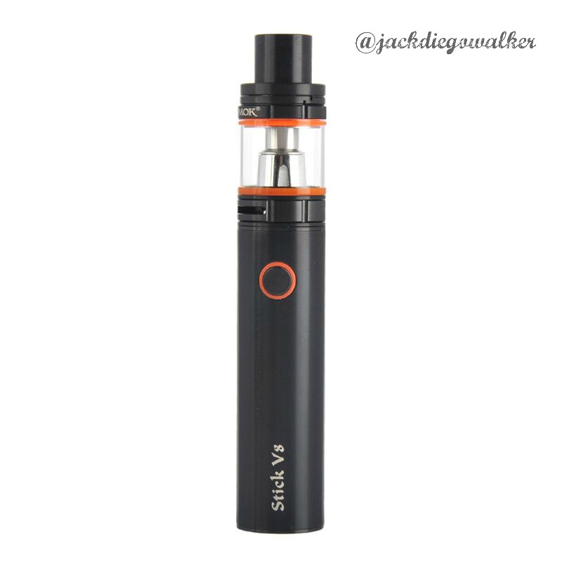 Smok Stick V8 Big Baby Tank With Tfv8 3000mah 5ml 7105306037 Oficjalne Archiwum Allegro