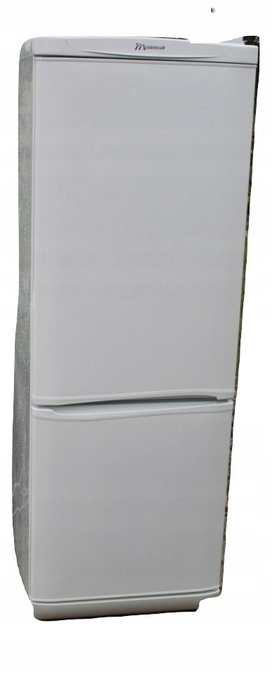 Lodówka MASTERCOOK 171 cm