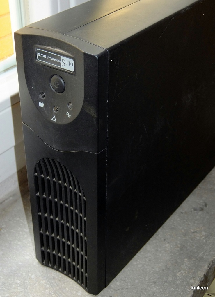 Powerware Eaton 5110 UPS