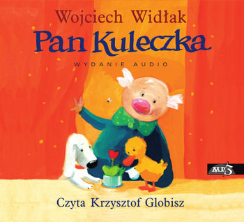 Pan Kuleczka - Widłak Wojciech