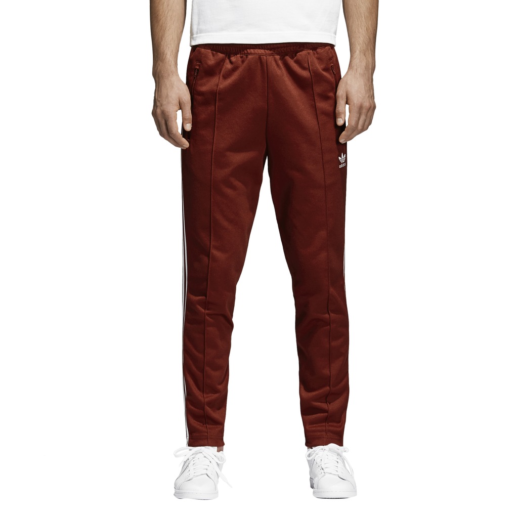 Spodnie adidas Beckenbauer CW1270 XL