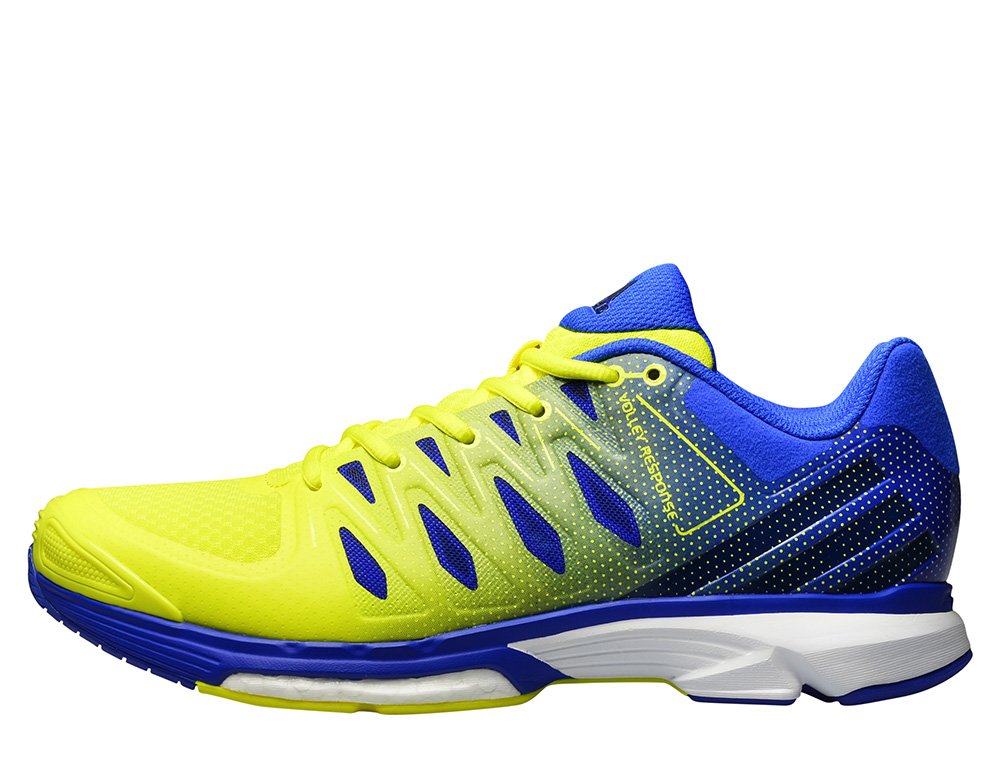 adidas volley response boost 2.0