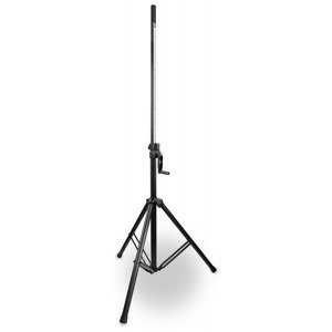 Statyw kolumnowy do 70kg Vonyx LS93 z KORBĄ W-wa