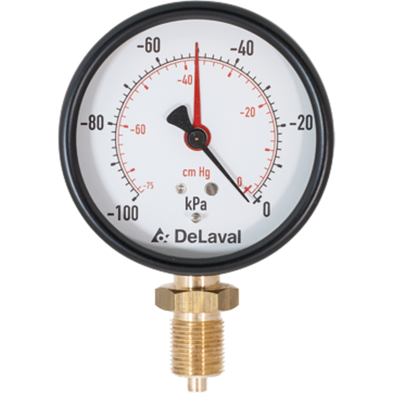 Wakuometr dojarki DE LAVAL ALF-704, 7399484