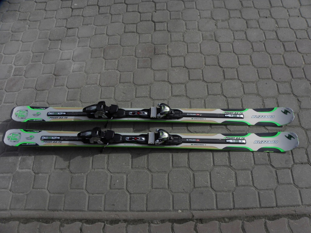 Narty Blizzard M-Power 8.5 FS Super Cena