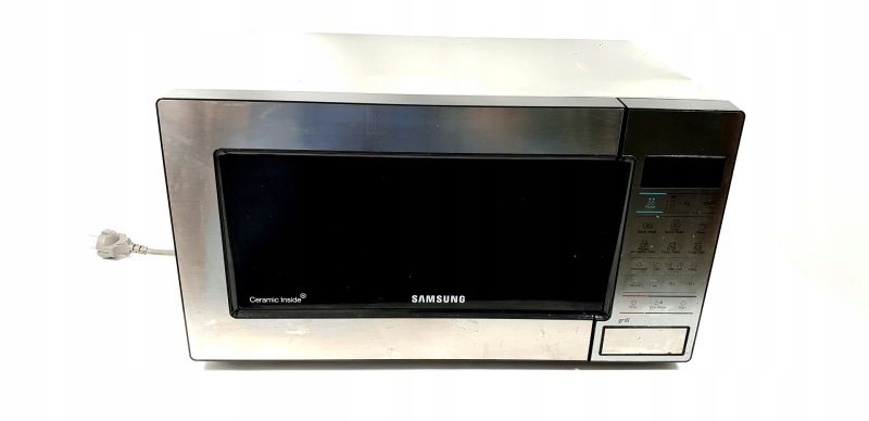 KUCHANKA MIKROFALOWA SAMSUNG GE83M INOX GWARANCJA