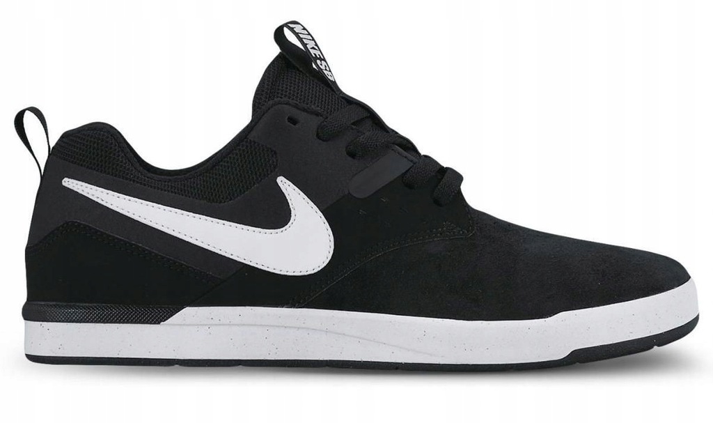 crecimiento Plaga Conveniente 25% Nike SB ZOOM EJECTA 749752-002 # 42,5 - 7281659251 - oficjalne archiwum  Allegro