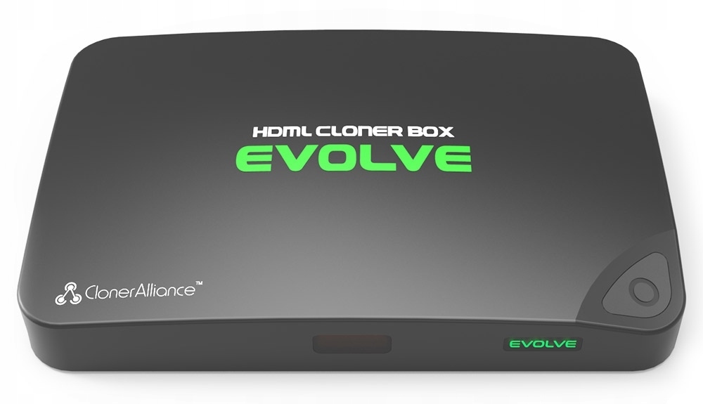 Nagrywarka HDML-Cloner Box Evolve nowość tylko tu