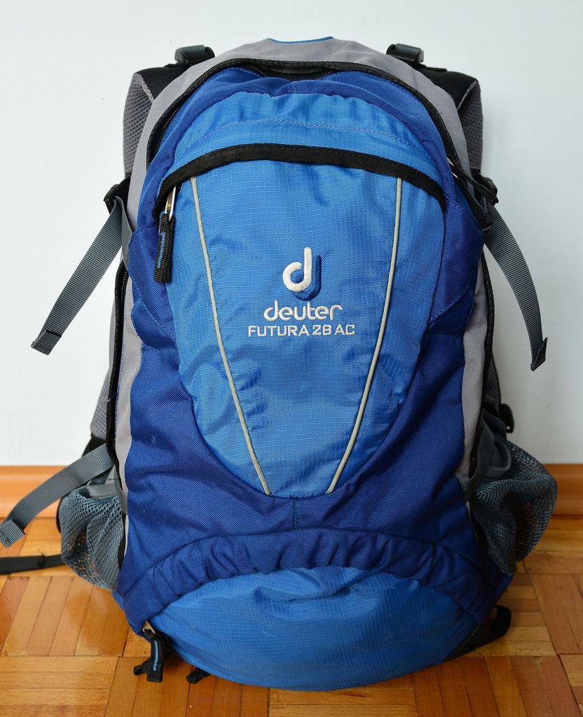 Deuter futura 28 ac sale