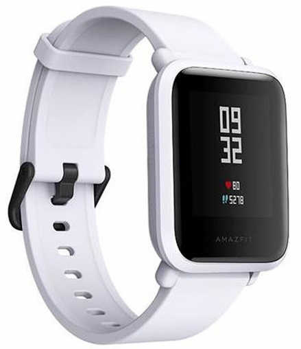 amazfit bip ip68
