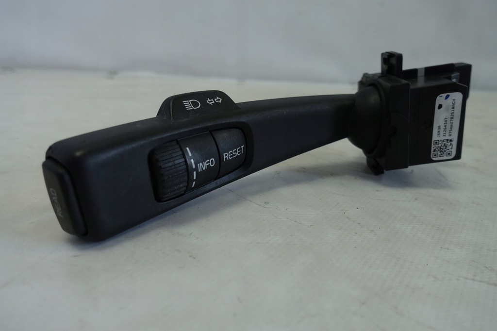Volvo V70 III PRZEŁĄCZNIK KIERUNKOWSKAZÓW 31264347