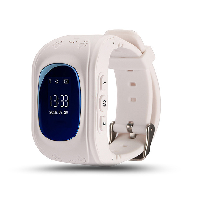 q50 smartwatch
