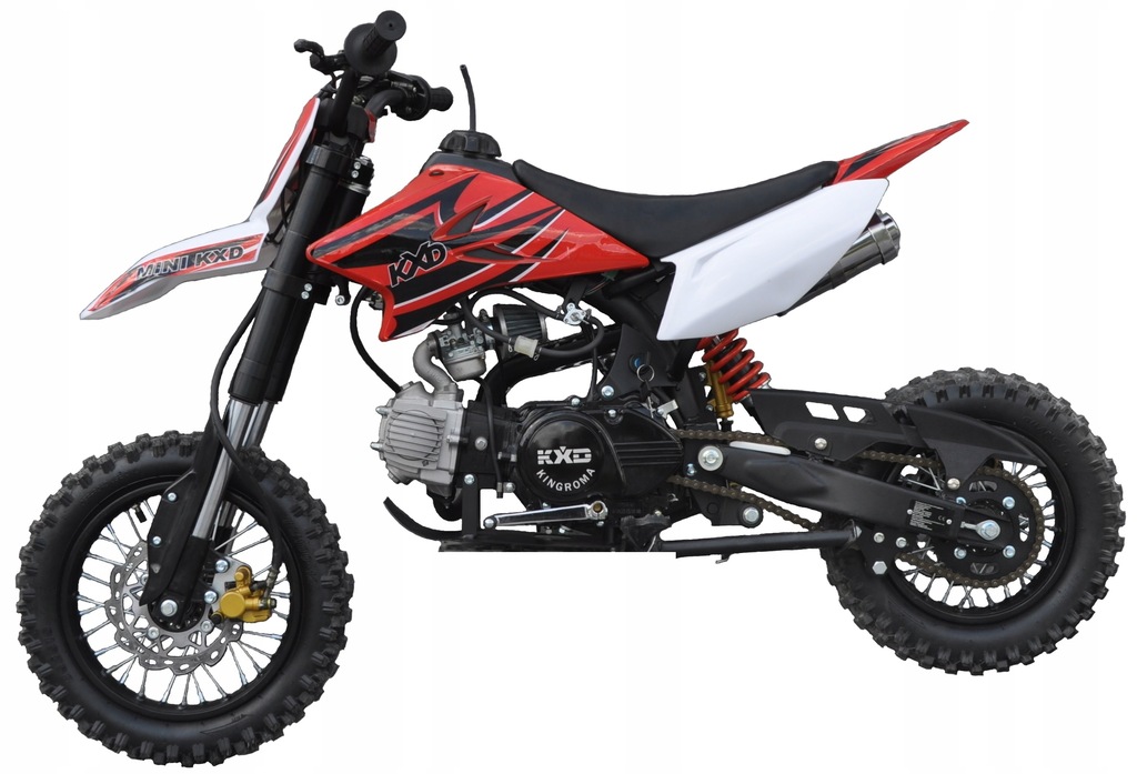 kxd 125cc