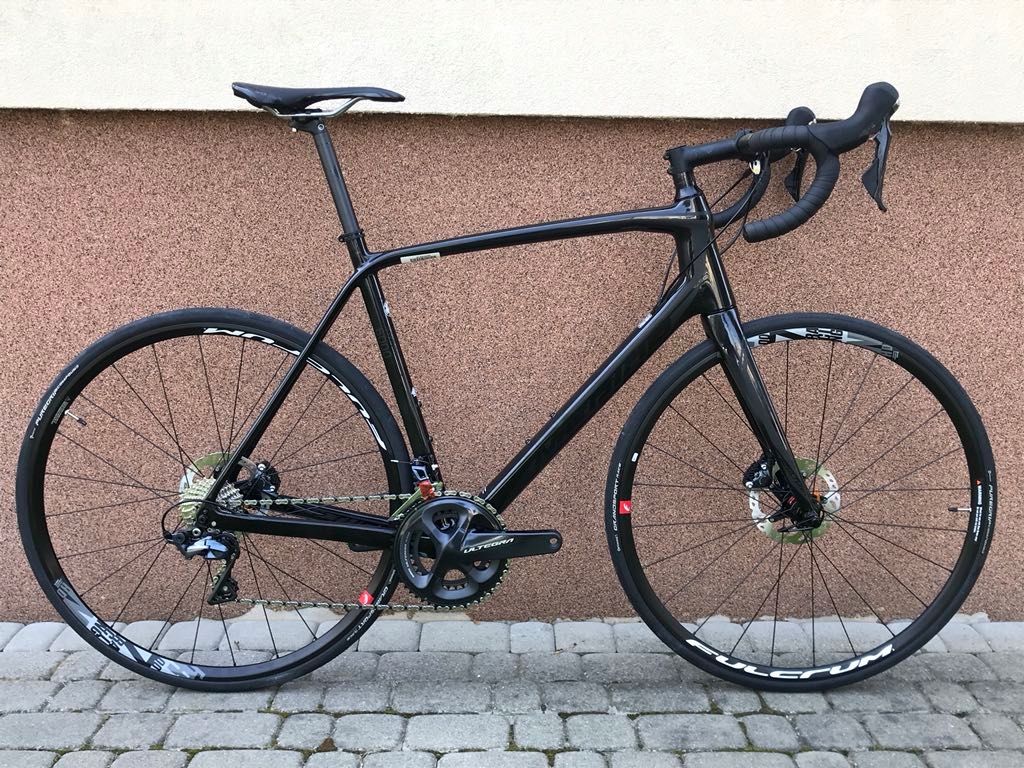 merida scultura disc 6000