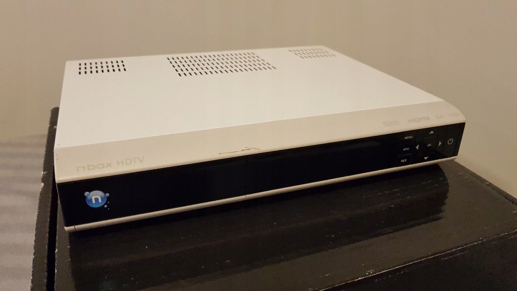 dekoder nc+ ITI-5800S