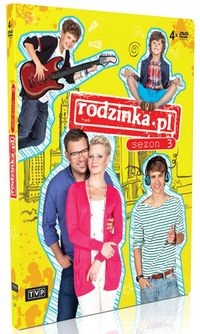 Wecsile Kuba Klementewicz Karol - Rodzinka.pl S