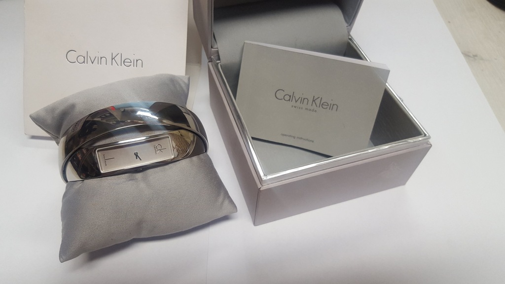 CALVIN KLEIN ELEMENT K0234 (I) ZOBACZ