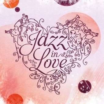 V/A Jazz In Love NASTROJOWA UNIKALNA SKŁADANKA 2CD