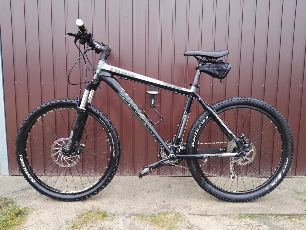 trek 6300 xt