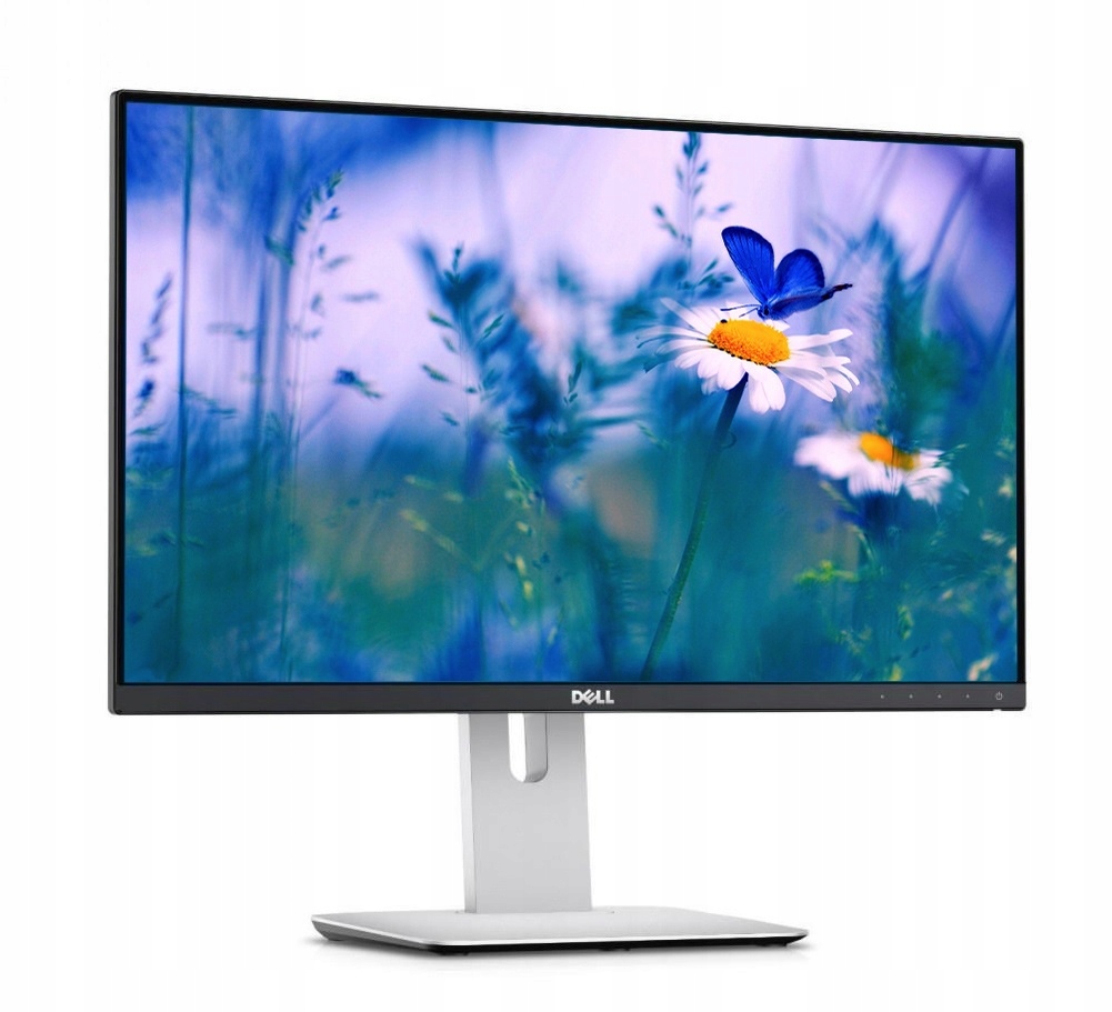 MONITOR DELL ULTRASHARP U2414H 24" FULL HD !! - 7079810845 - Oficjalne ...