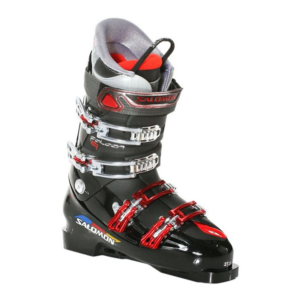 Salomon falcon outlet 9