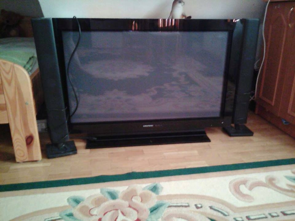Telewizor Grundig Elegance 42 PXW 110-9625 Dolby