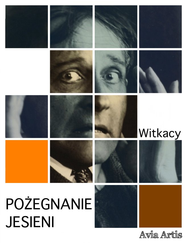 Pożegnanie jesieni Stanisław Ignacy Witkiewicz