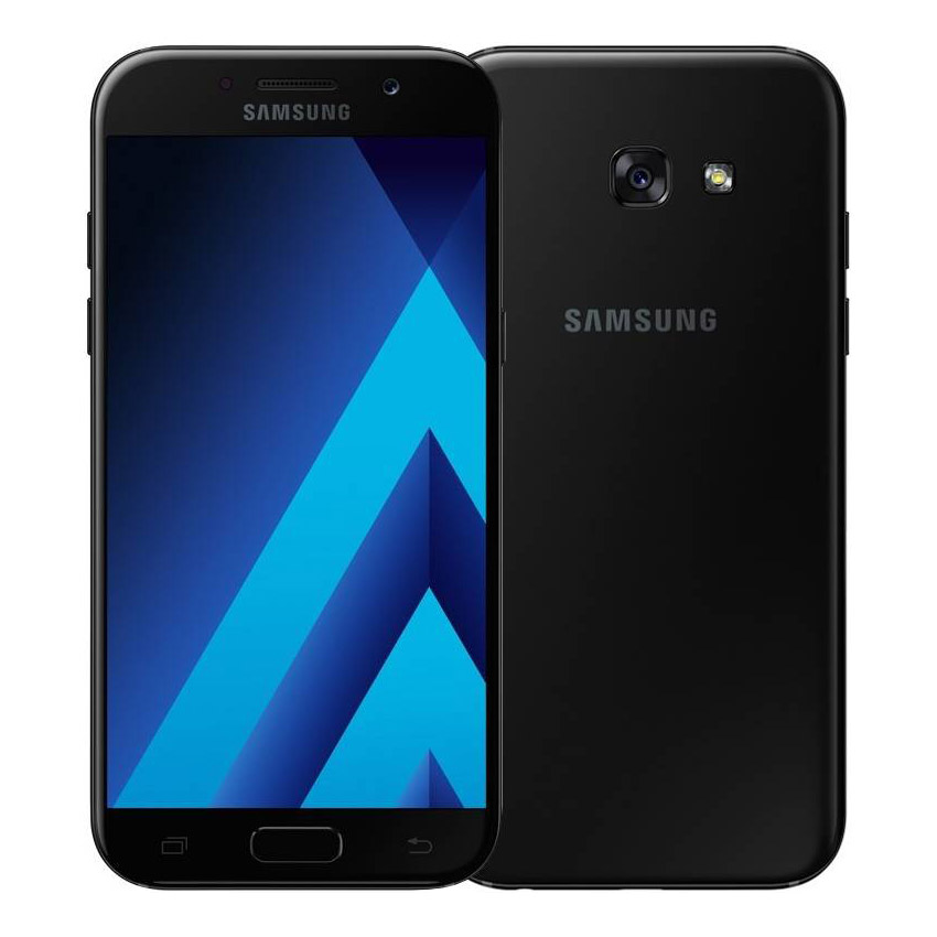 samsung galaxy a3 2017 black