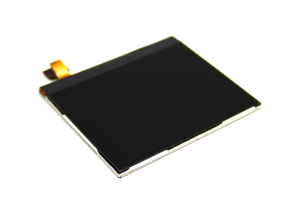 WYŚWIETLACZ LCD NOKIA E72 EKRAN E63 E71 C3 E5