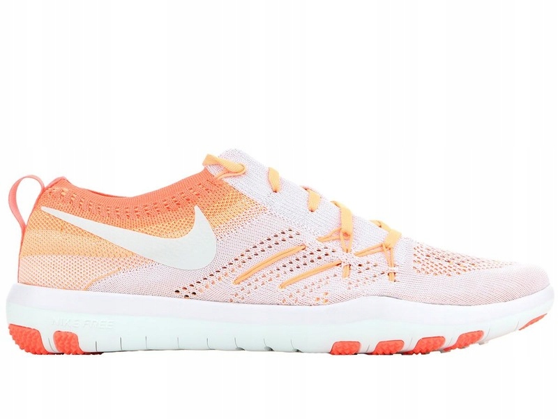 Buty W Nike Free TR Focus Flyknit 844817-500 r.38