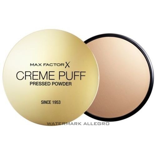 Max Factor Puder Creme Puff 13 Nouveau Beige