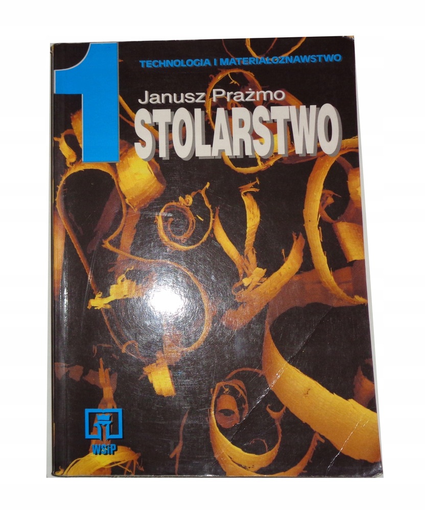 Stolarstwo 1 Janusz Prażmo