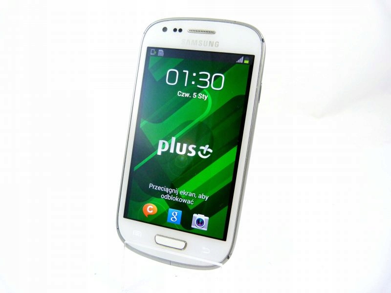 TELEFON SAMSUNG GALAXY S3 MINI