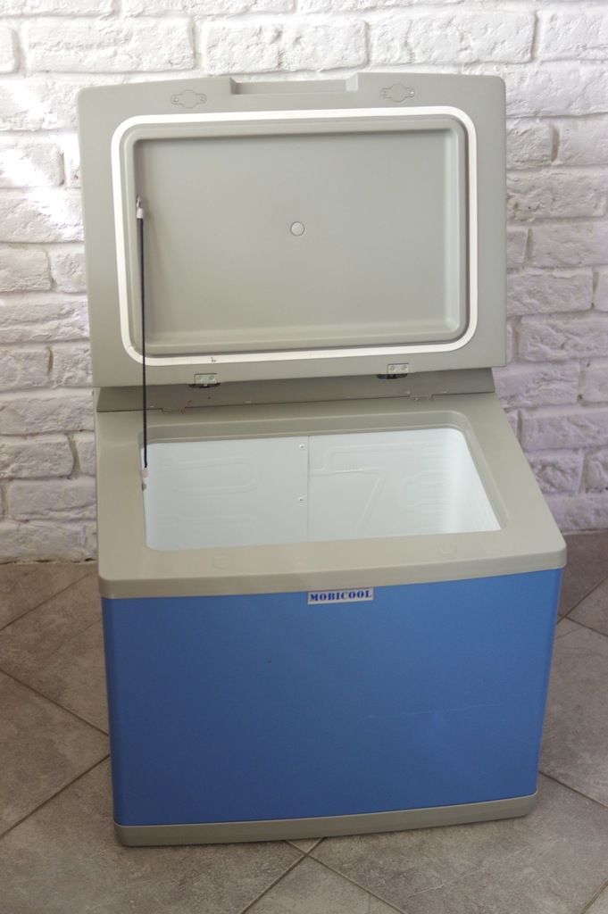 Lodówka turystyczna Mobicool C40