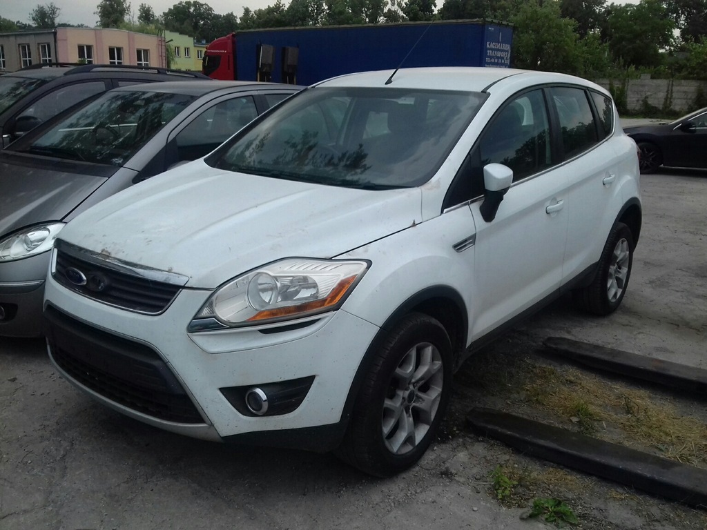 FORD KUGA MK1 08-12 2.0 TDCI ANGLIK
