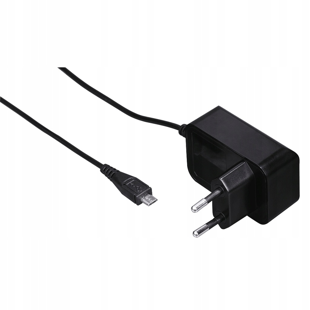 Ładowarka sieciowa Hama "Micro-USB", 5V