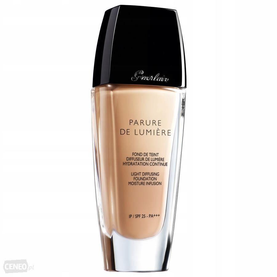 Guerlain Parure de Lumiere Fluid