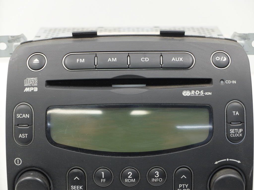 Radio Cd Mp3 Hyundai I10 961000X2314X PA710 PAE