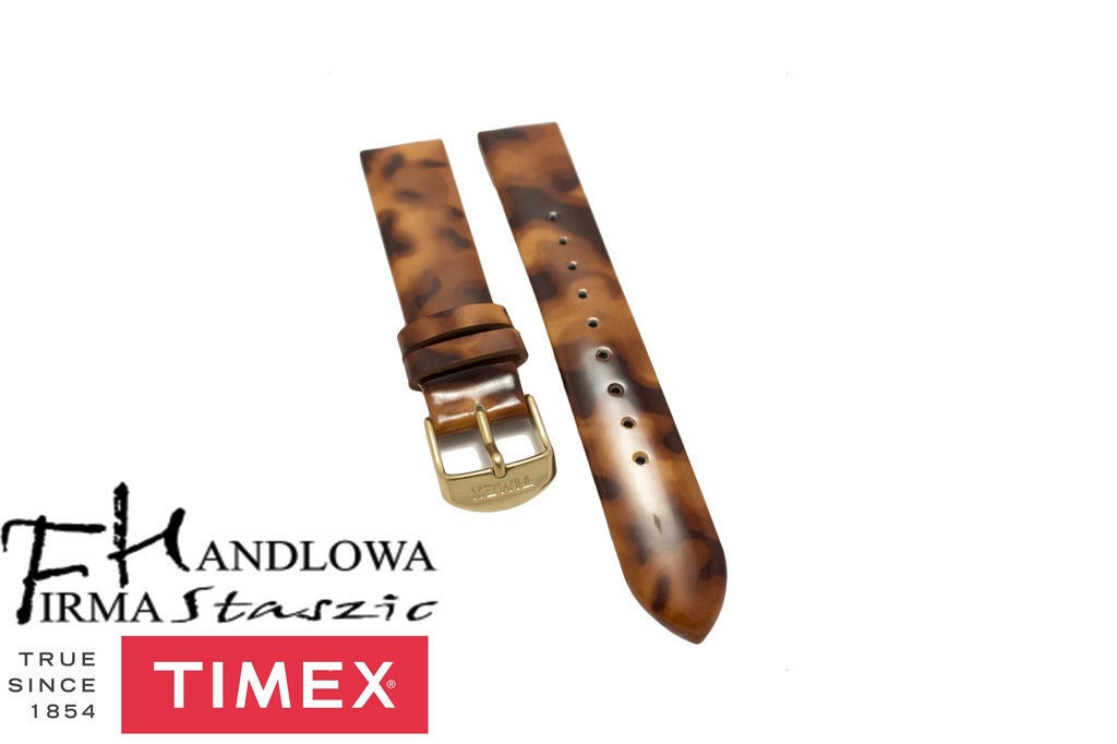 Pasek TIMEX P2P237 ! FH Staszic KRAKÓW !